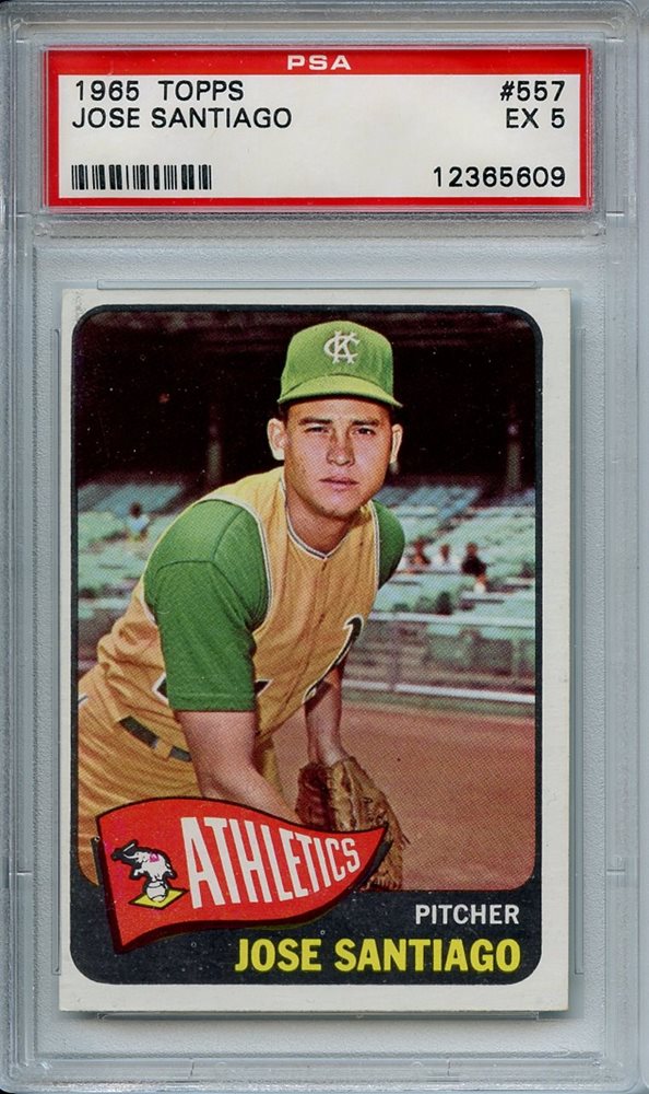 Sirius Sports Cards Auction # 170 - Ends 10/13/16