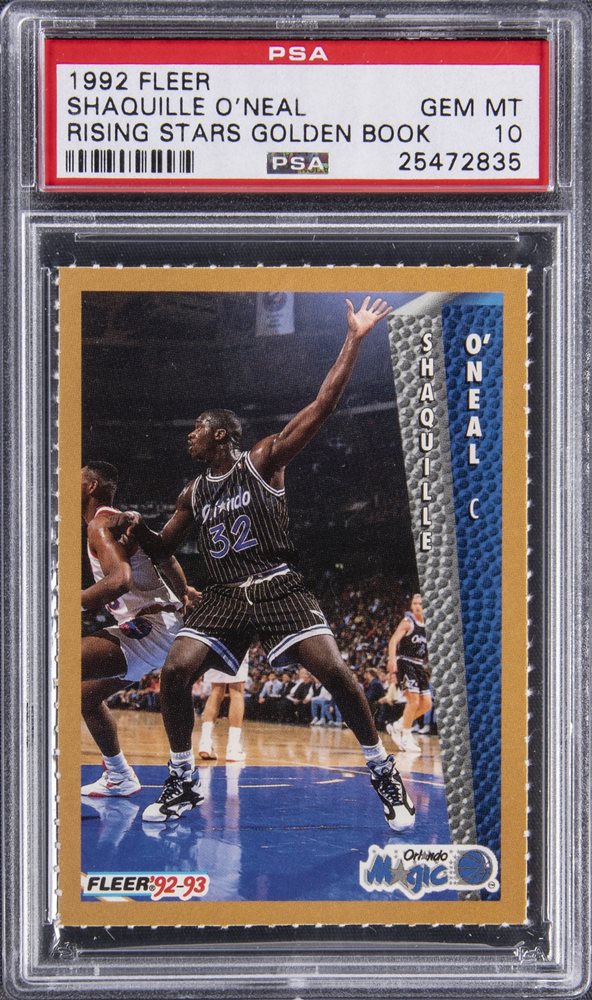 September Card & Memorabilia Auction Ending Octobe