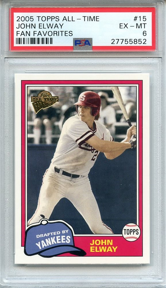 Sirius Sports Cards Auction # 198 - Ends 11/9/17