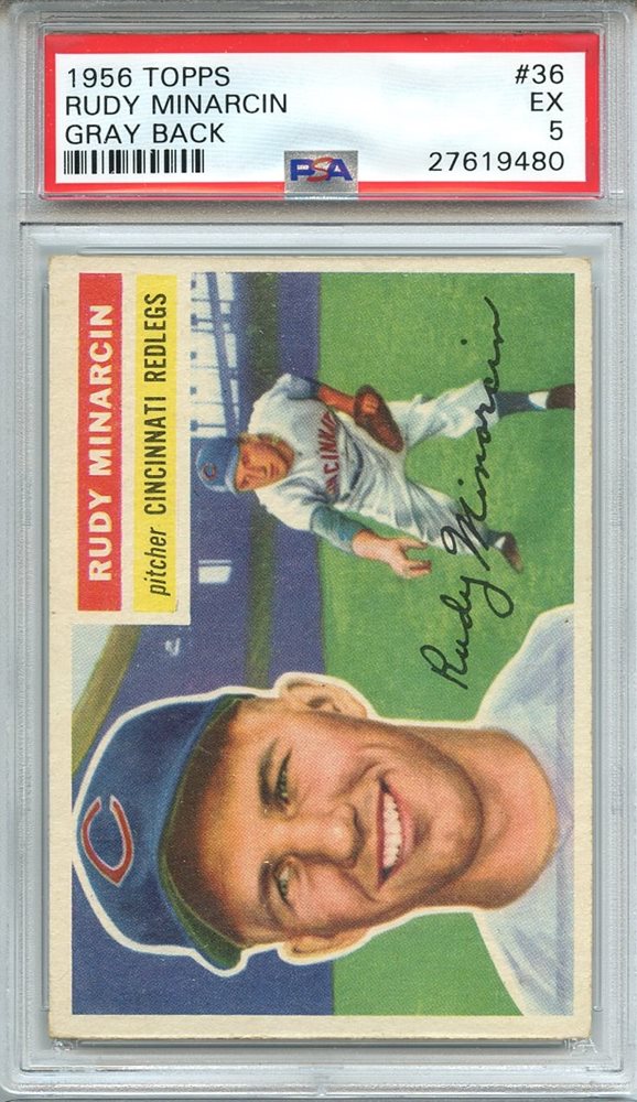 Sirius Sports Cards Auction # 198 - Ends 11/9/17