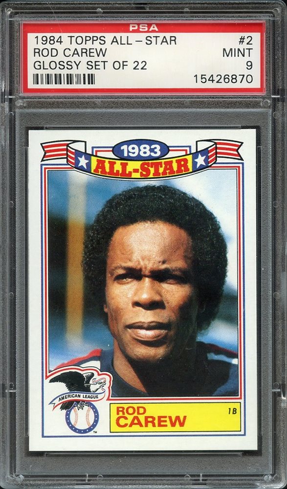 Sirius Sports Cards Auction # 257 - Ends 2/20/20