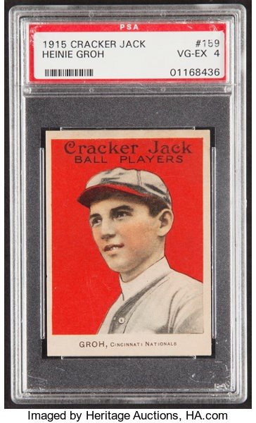 Heritage Auctions
