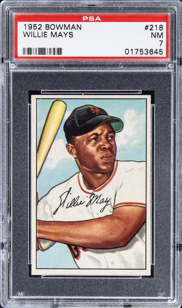 2023 July Vintage Elite Auction