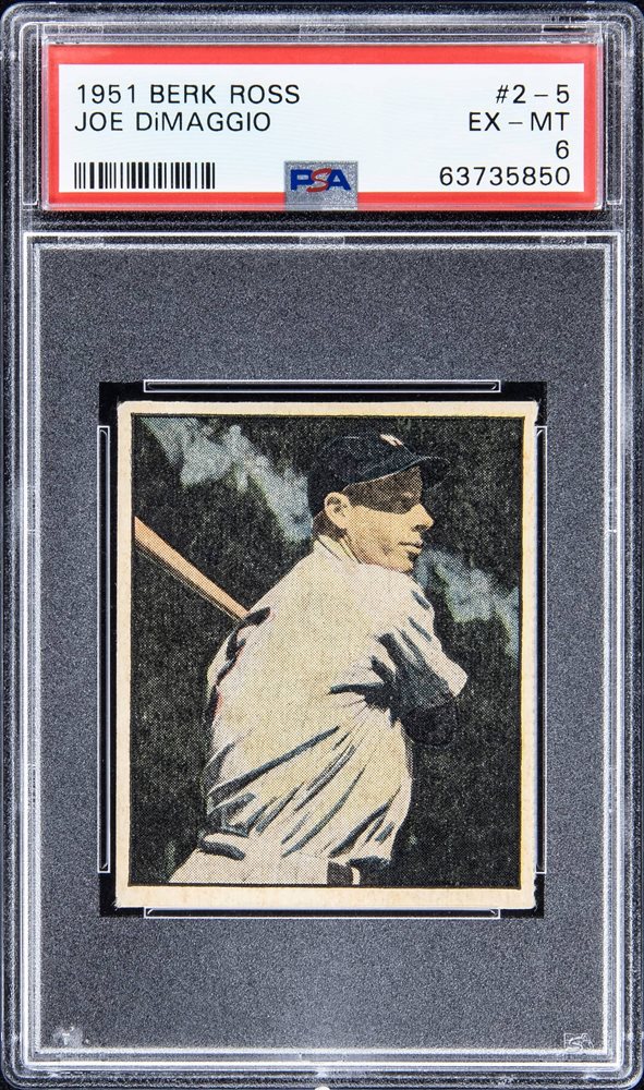 2023 July Vintage Elite Auction