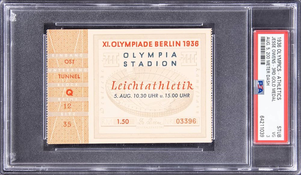 Goldin Auctions