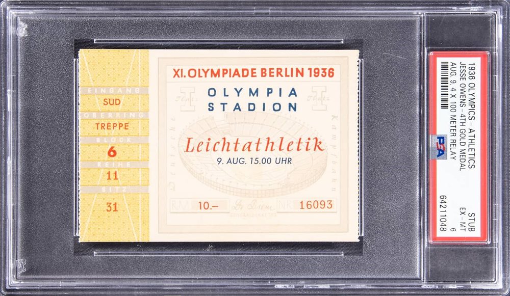Goldin Auctions