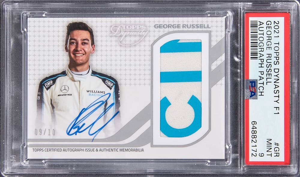 2022 August Sports Monthly Auction