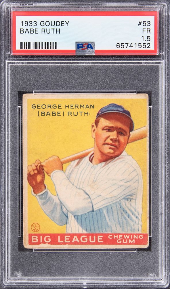 2022 August Sports Monthly Auction