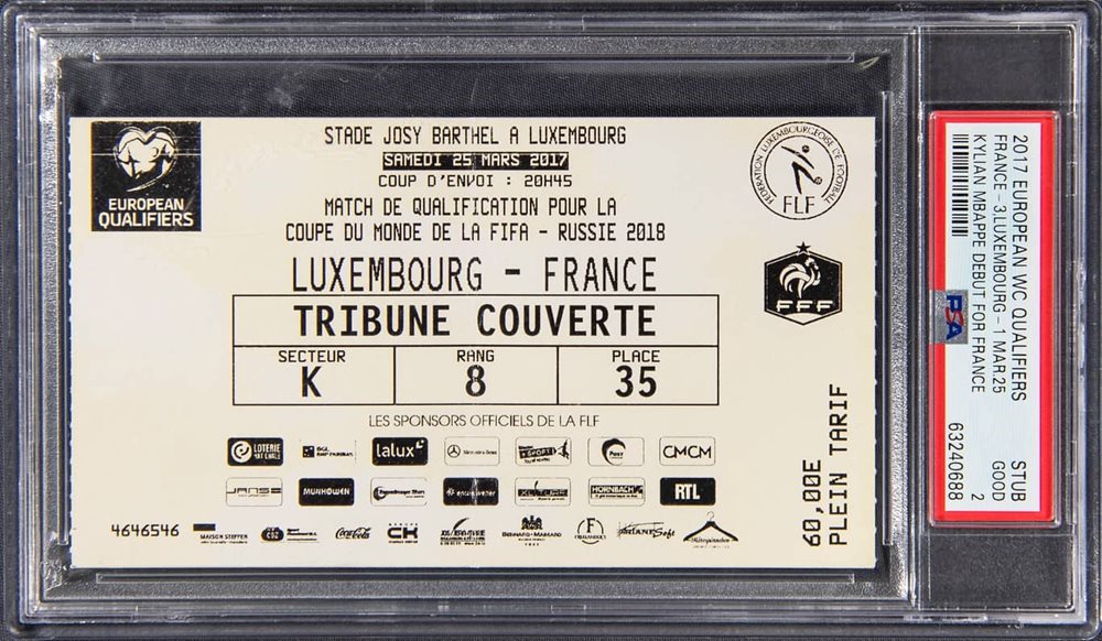 Goldin Auctions