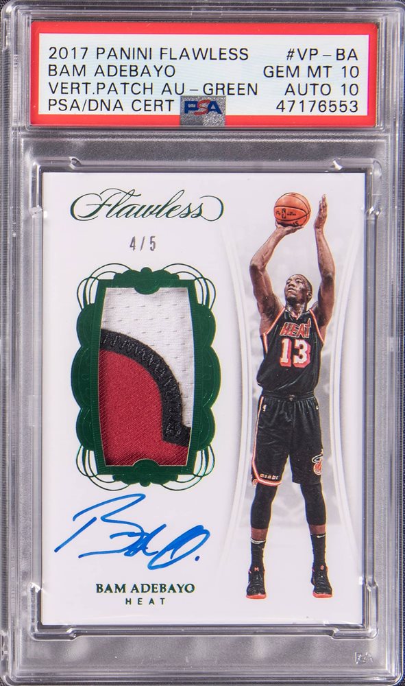 2022 August Sports Monthly Auction