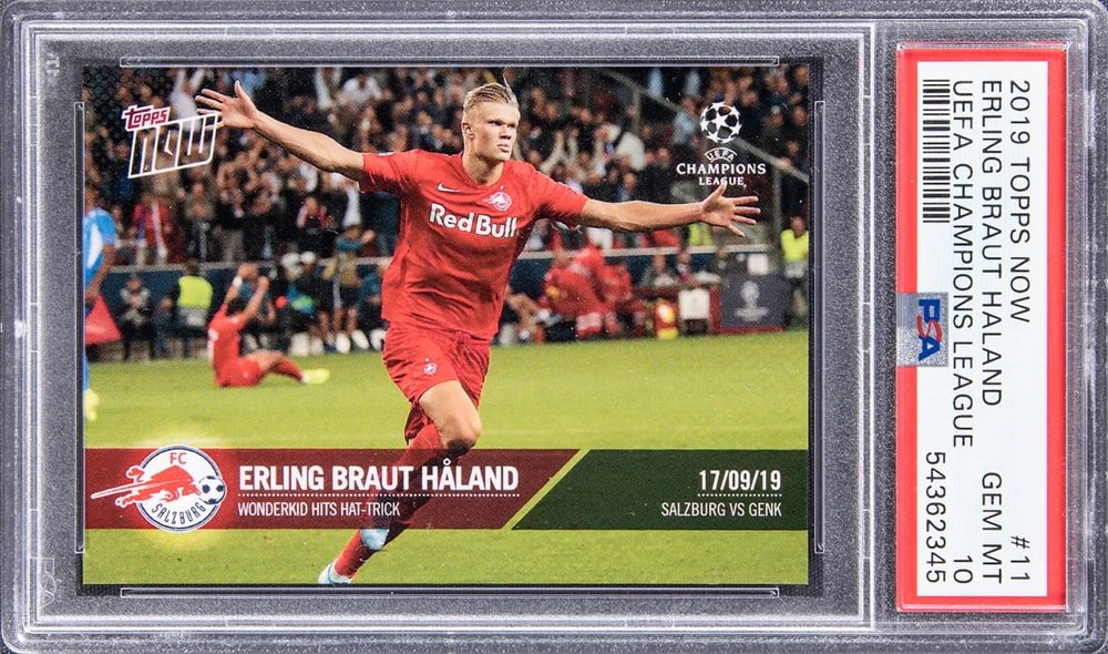 2022 August Sports Monthly Auction