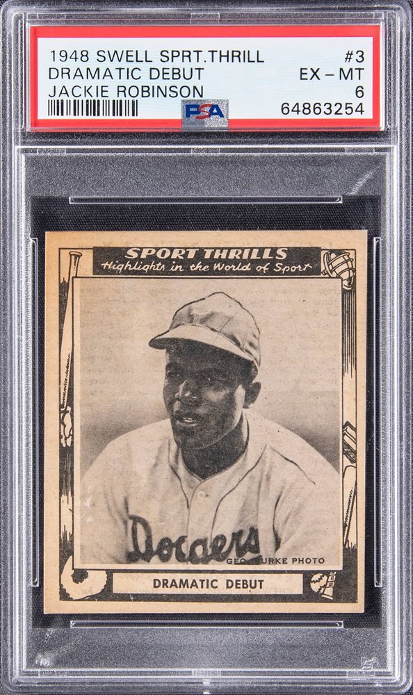 2022 August Sports Monthly Auction