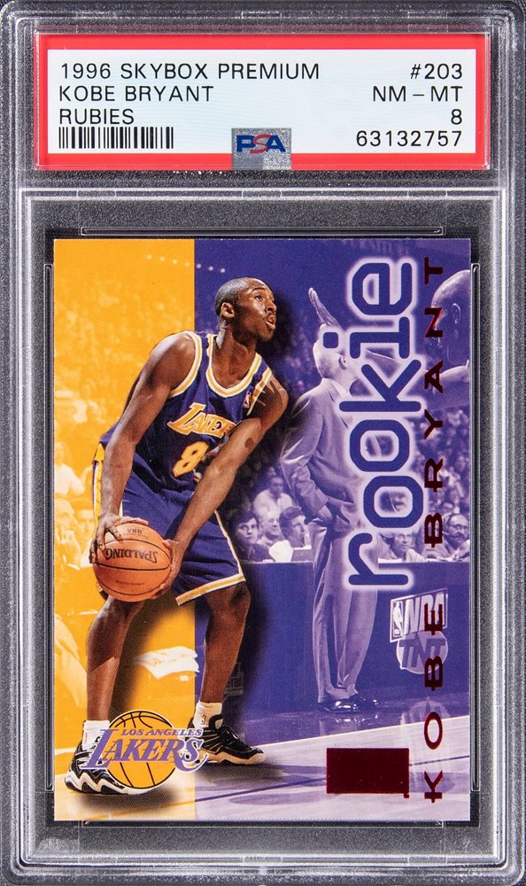 Auction Prices Realized Basketball Cards 1996 SKYBOX PREMIUM