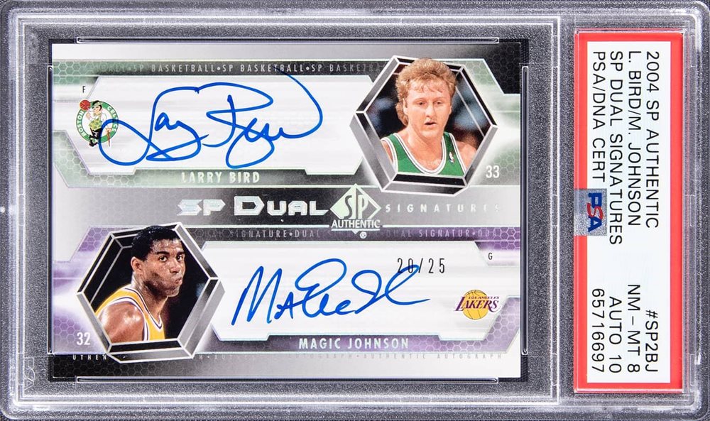 2022 August Sports Monthly Auction