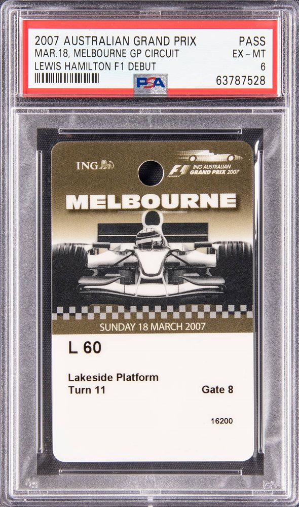 Goldin Auctions