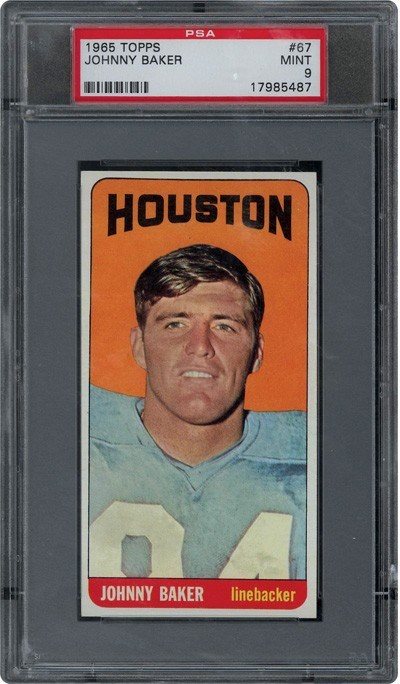 The Big Game II Football Only Auction