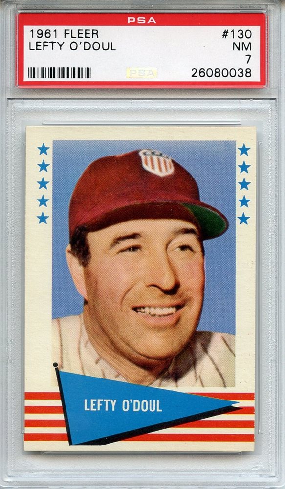 Sirius Sports Cards Auction # 167 - Ends 9/1/16