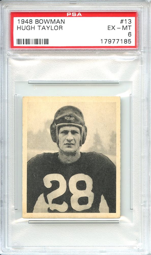 Sirius Sports Cards Auction # 167 - Ends 9/1/16