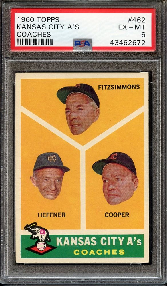Sirius Sports Cards Auction # 320 - Ends 8/25/22
