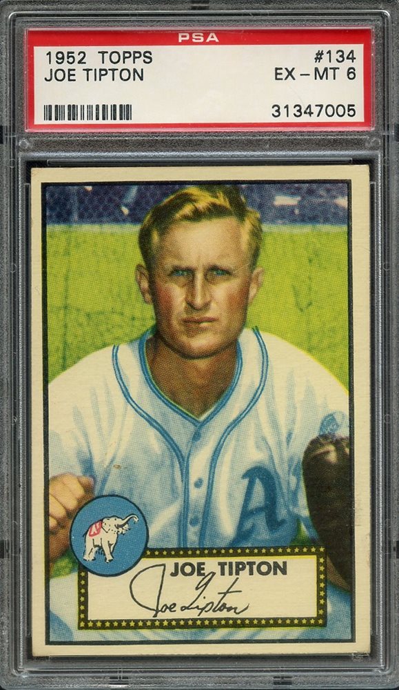 Sirius Sports Cards Auction # 320 - Ends 8/25/22