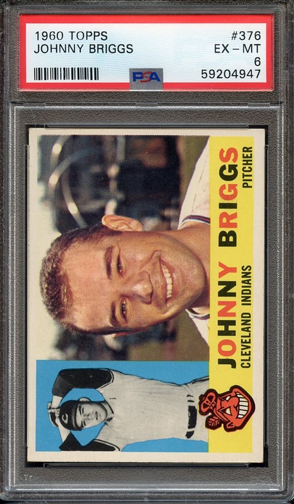 Sirius Sports Cards Auction # 320 - Ends 8/25/22