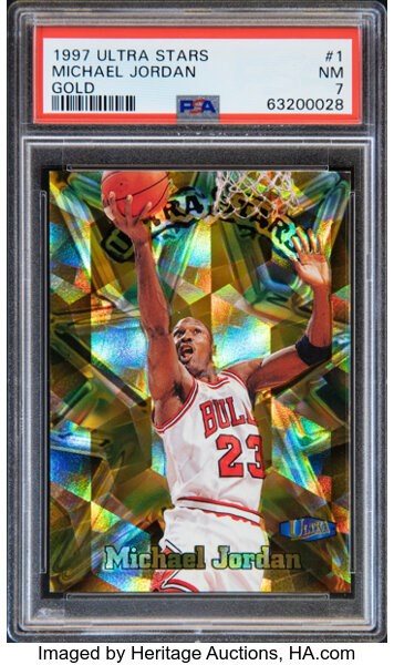 Heritage Auctions