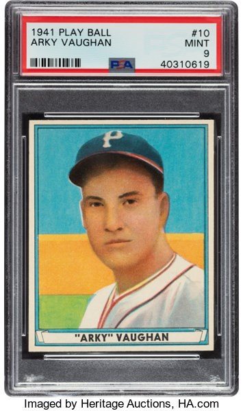 Heritage Auctions