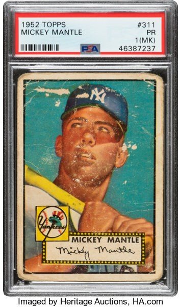 Heritage Auctions