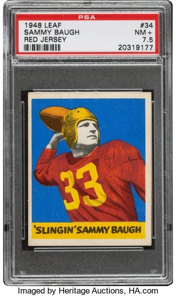 2020 May 7 - 9 Spring Sports Collectibles Catalog 