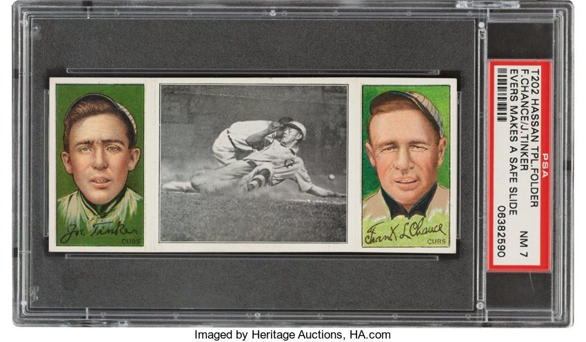 Heritage Auctions