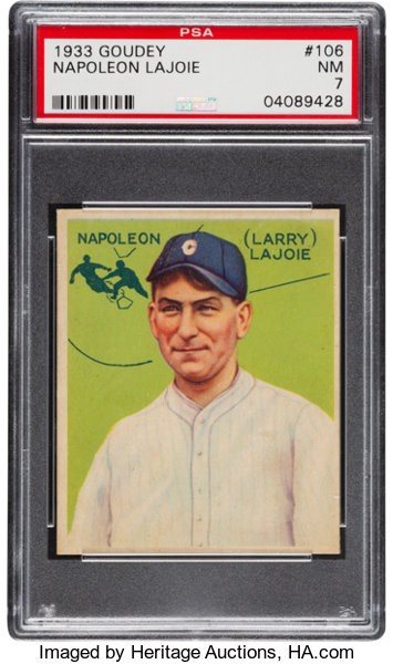 Heritage Auctions