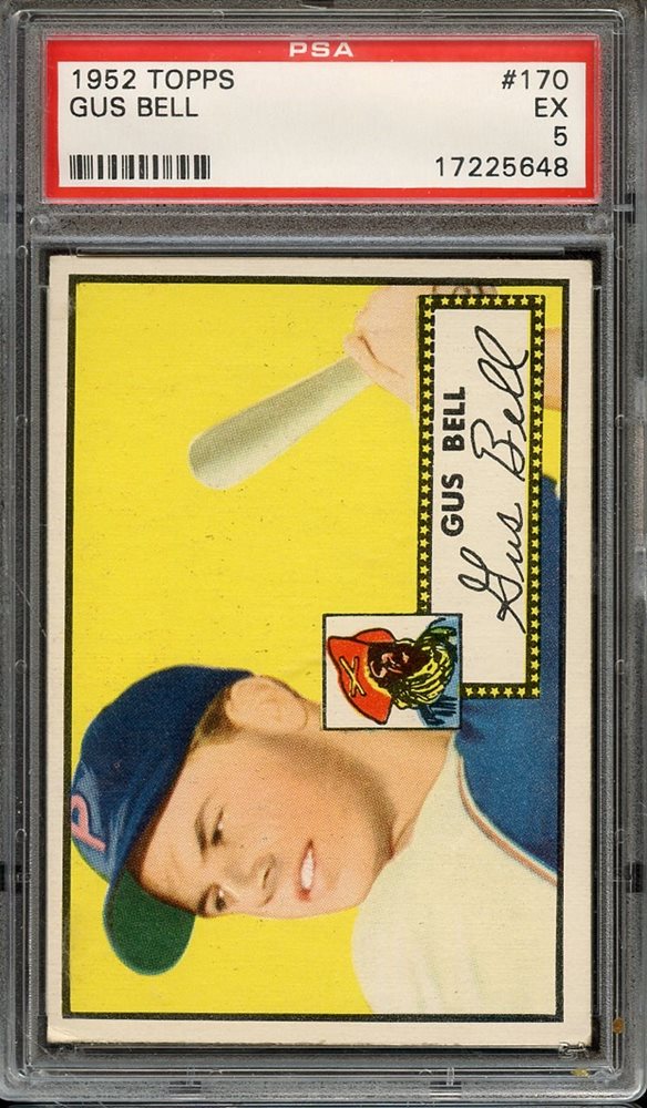 Sirius Sports Cards Auction # 335 - Ends 3/23/23