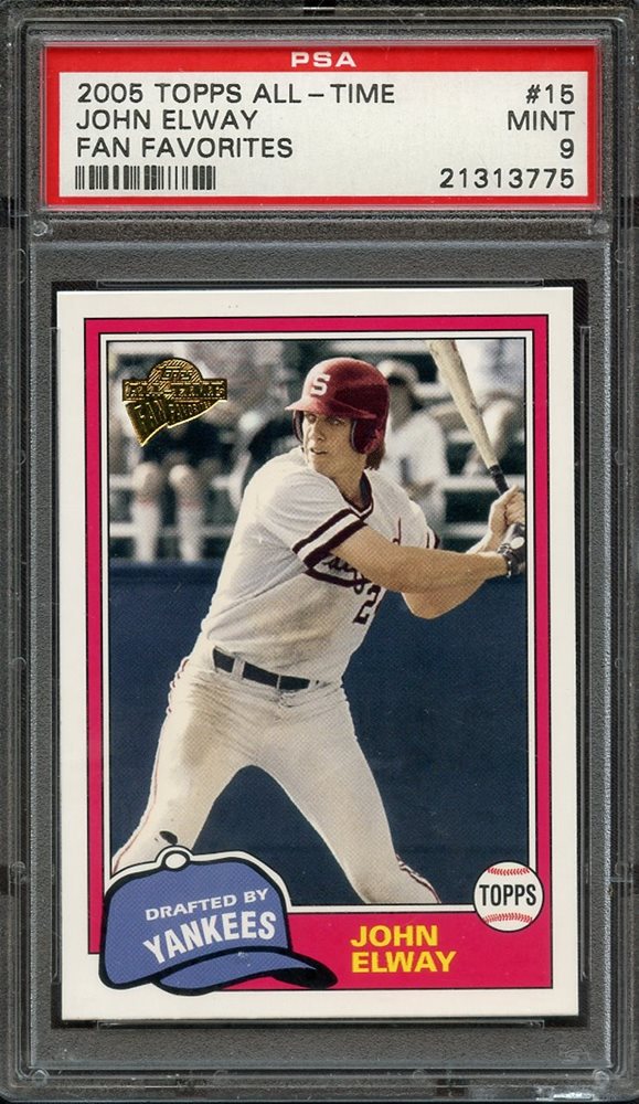 Sirius Sports Cards Auction # 335 - Ends 3/23/23