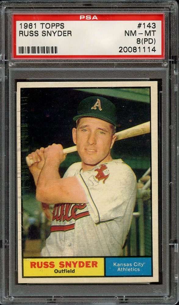 Sirius Sports Cards Auction # 335 - Ends 3/23/23