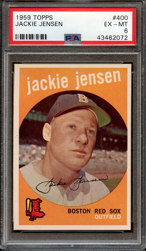 Sirius Sports Cards Auction # 335 - Ends 3/23/23