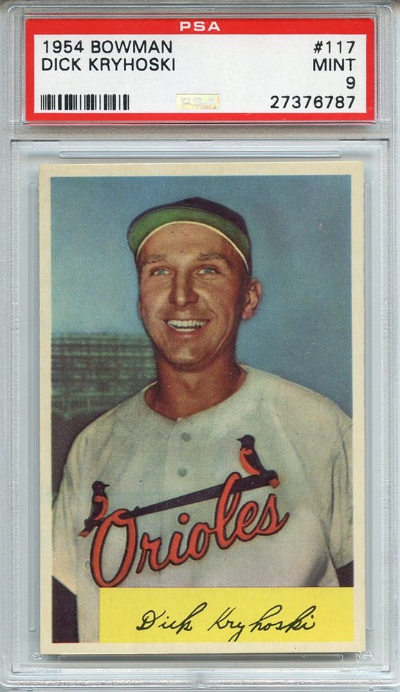 Sirius Sports Cards Auction # 188 - Ends 6/22/17