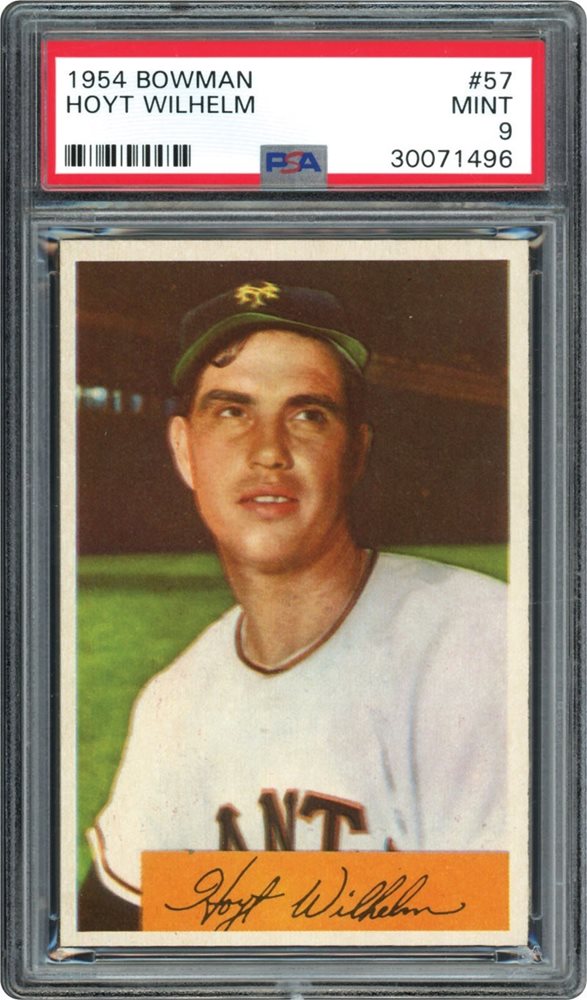 Winter Rarities 2024 Auction