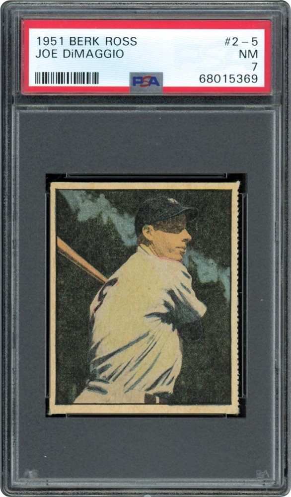 Winter Rarities 2024 Auction