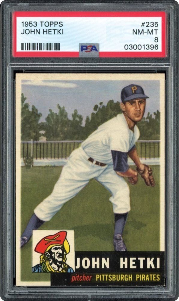Winter Rarities 2024 Auction