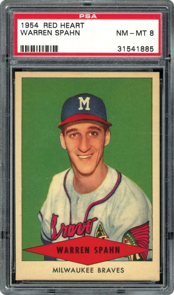 Winter Rarities 2024 Auction