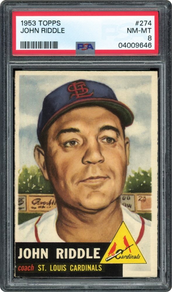 Winter Rarities 2024 Auction