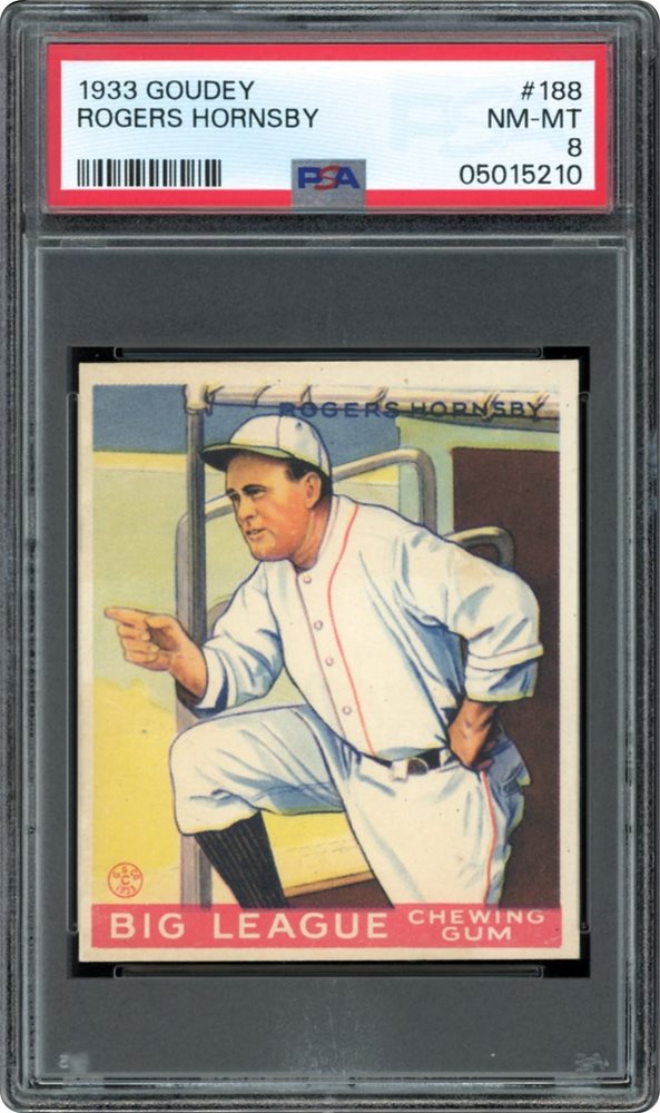 Winter Rarities 2024 Auction