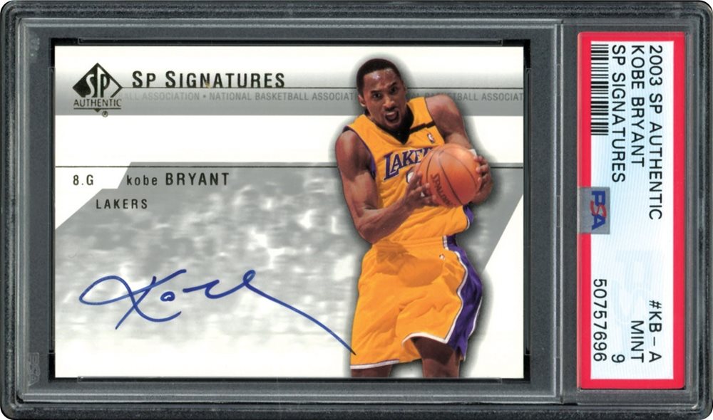 Winter Rarities 2024 Auction