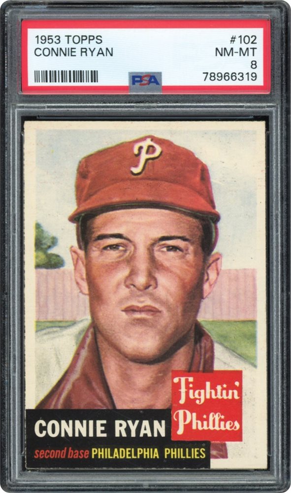 Winter Rarities 2024 Auction