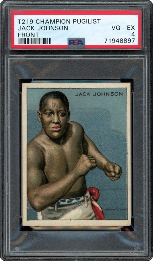 Winter Rarities 2024 Auction