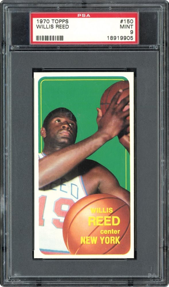 Winter Rarities 2024 Auction