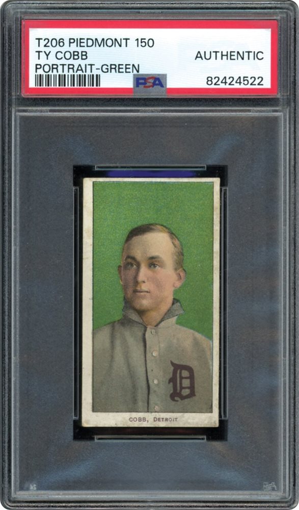 Winter Rarities 2024 Auction