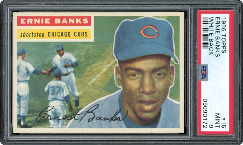 Winter Rarities 2024 Auction