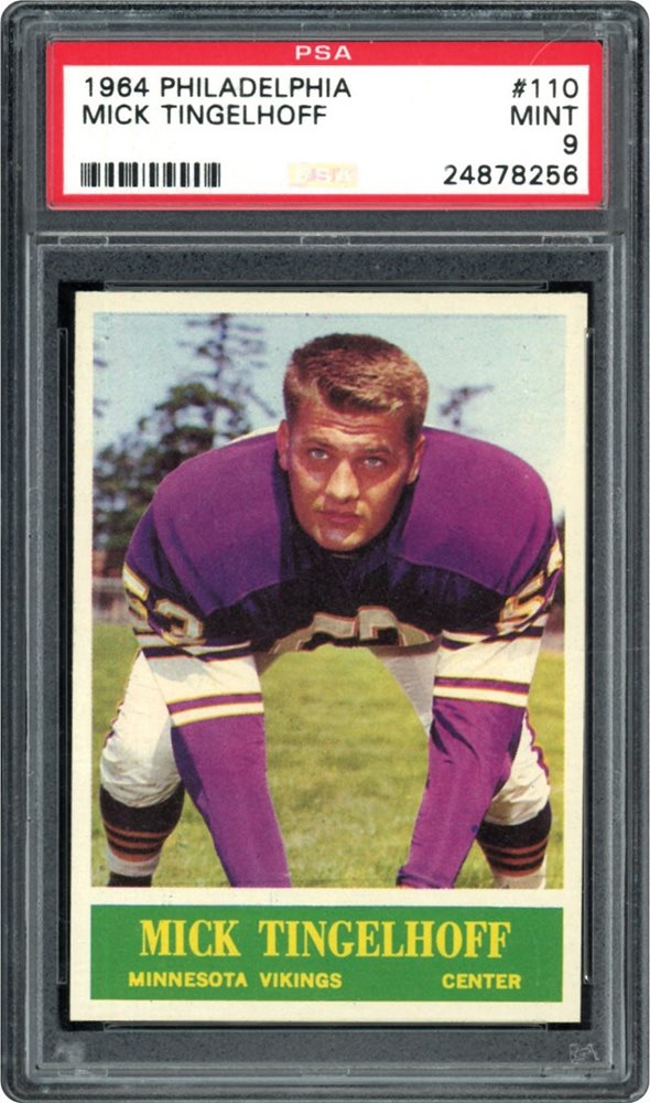 Winter Rarities 2024 Auction