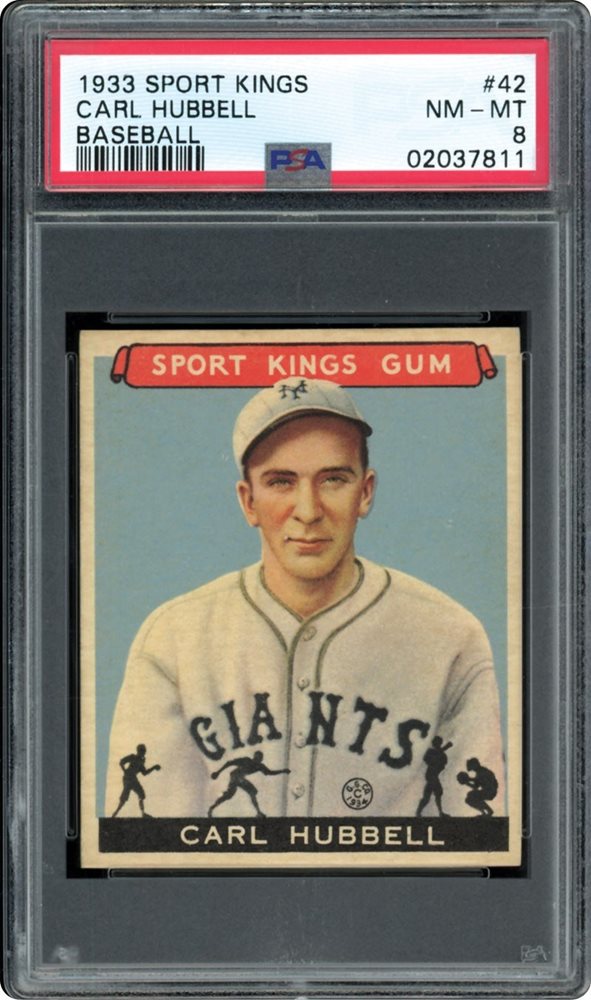 Winter Rarities 2024 Auction